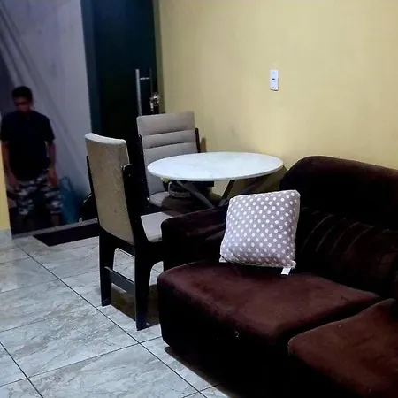 Casa,Ar Condicionado,Suite E Garagem No Major Prates Montes Claros Exterior photo