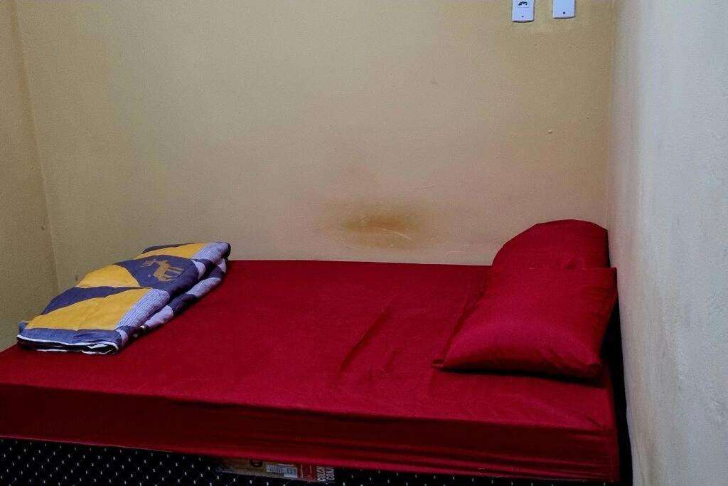 Casa,ar Condicionado,suite E Garagem No Major Prates * Montes Claros