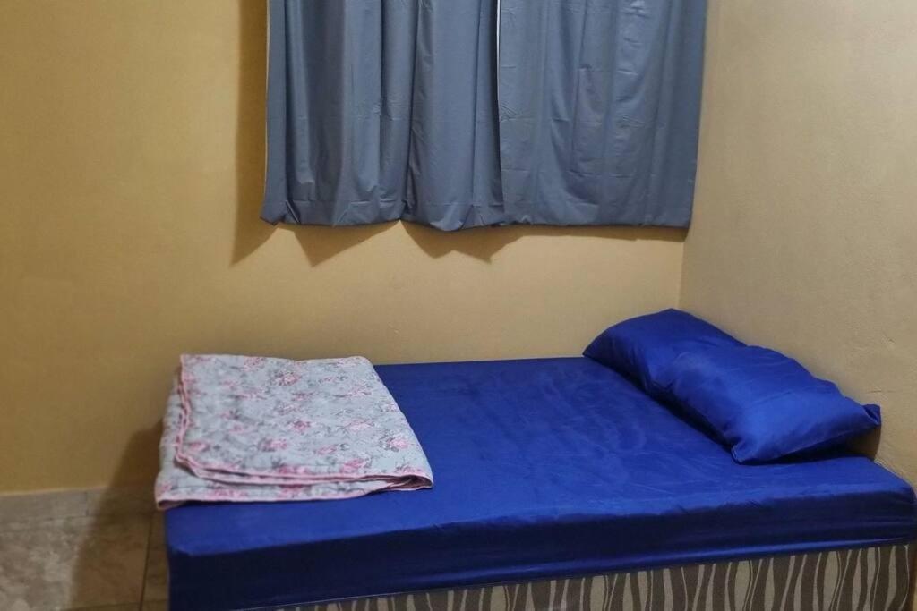 Casa,ar Condicionado,suite E Garagem No Major Prates Сasa de vacaciones Montes Claros
