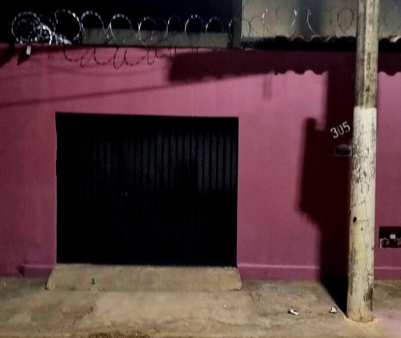 Casa,ar Condicionado,suite E Garagem No Major Prates Montes Claros