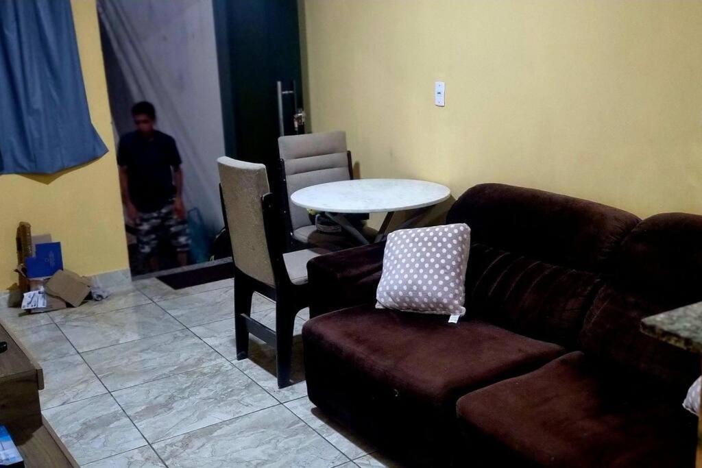 Сasa de vacaciones Casa,ar Condicionado,suite E Garagem No Major Prates Montes Claros