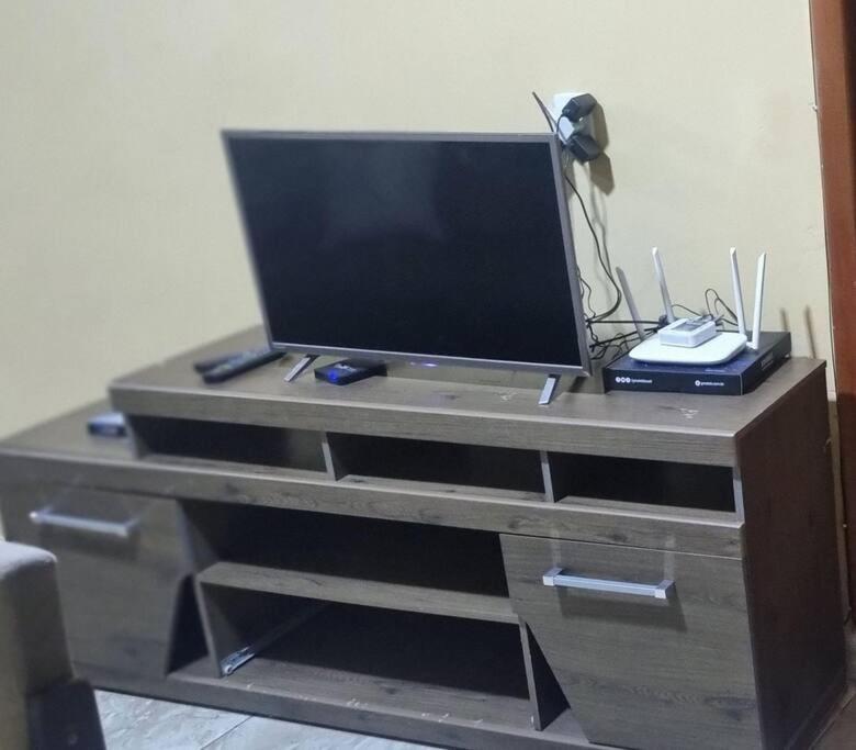 Casa,ar Condicionado,suite E Garagem No Major Prates Сasa de vacaciones