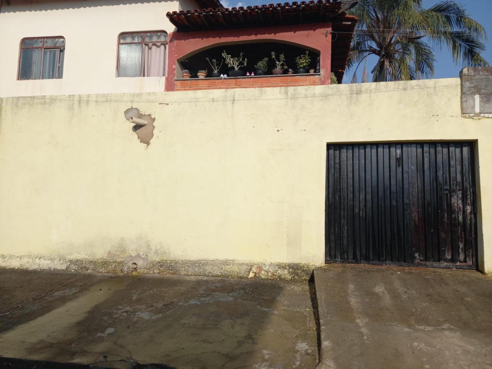Casa,ar Condicionado,suite E Garagem No Major Prates *